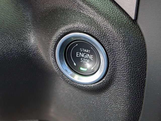 Used 2025 Chevrolet Silverado 1500 Custom Trail Boss image 19