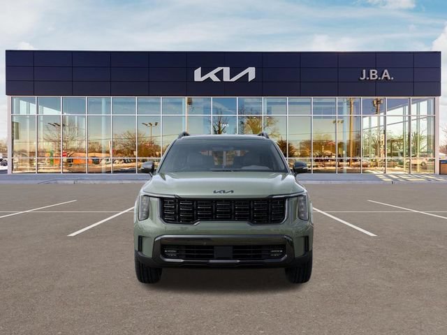 New 2026 Kia Sorento X-Line EX AWD/4WD image 2