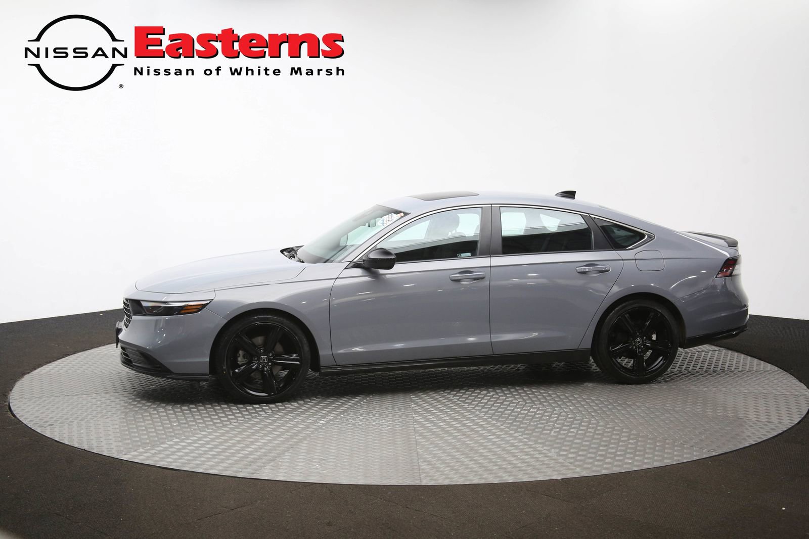 Used 2023 Honda Accord Sport image 58