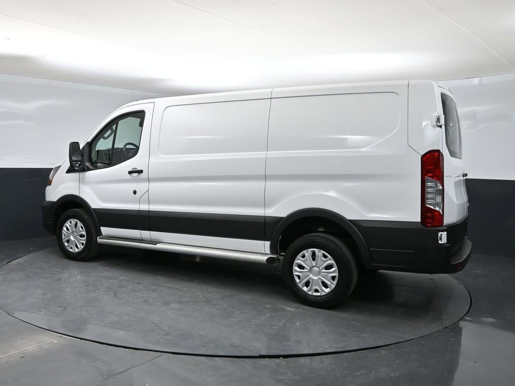 Used 2024 Ford Transit 250 Base w/ Exterior Upgrade Package image 4