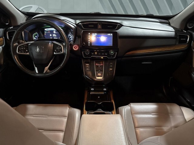 Used 2020 Honda CR-V Touring image 13