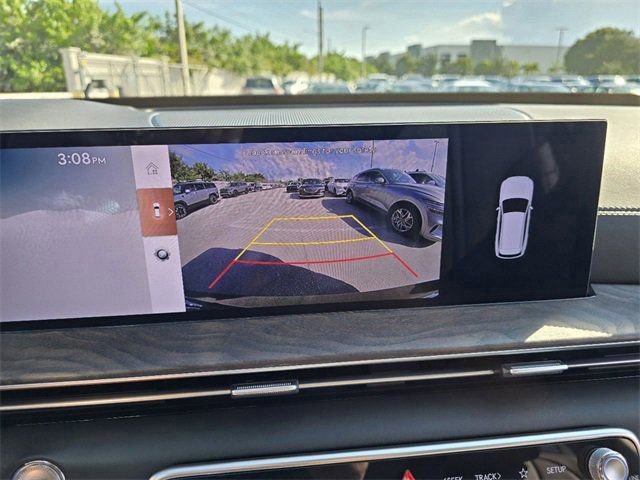 New 2025 Genesis GV80 2.5T Select image 18