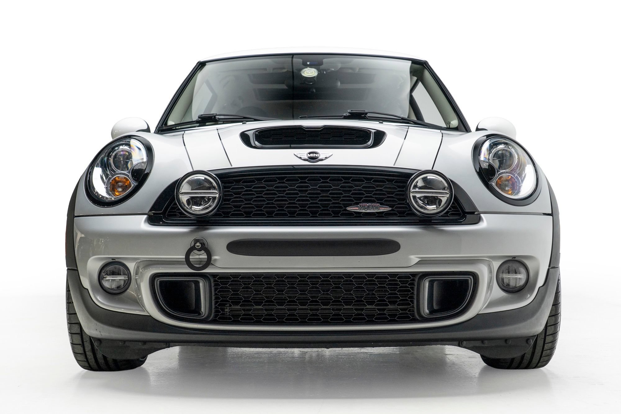 Used 2013 MINI Cooper S FWD image 6