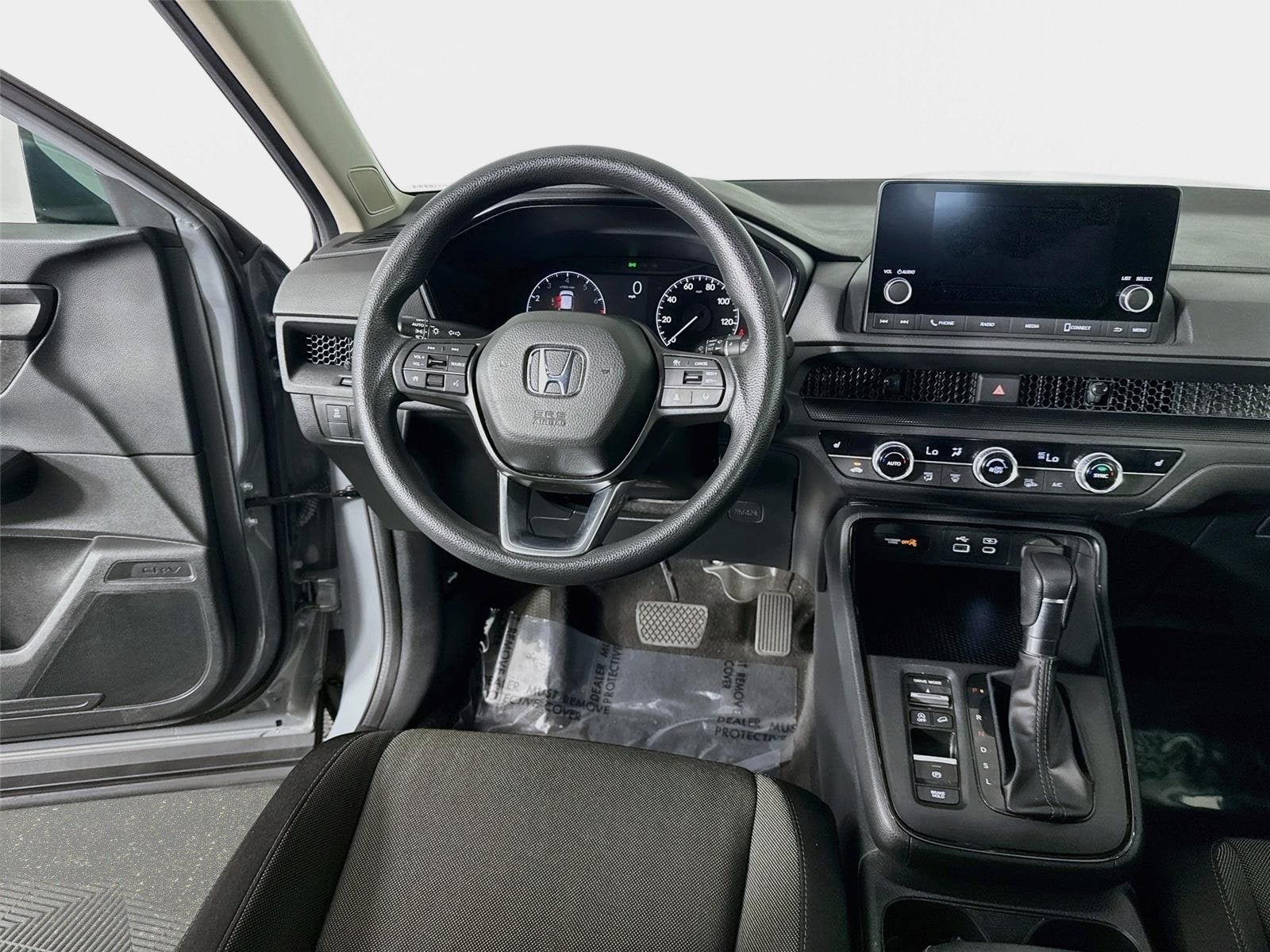 Used 2024 Honda CR-V EX image 24