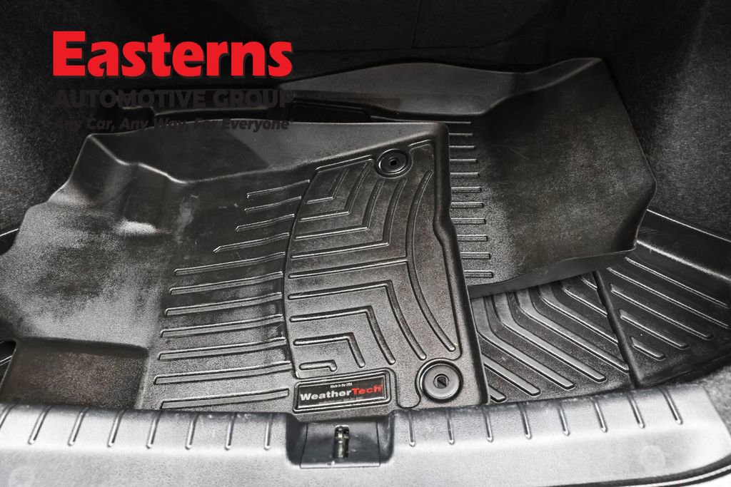 Used 2018 Honda Civic Si image 9