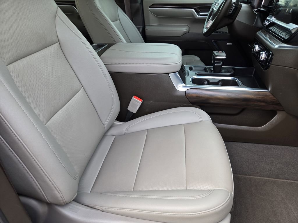 Used 2023 GMC Sierra 1500 SLT w/ SLT Premium Package image 12