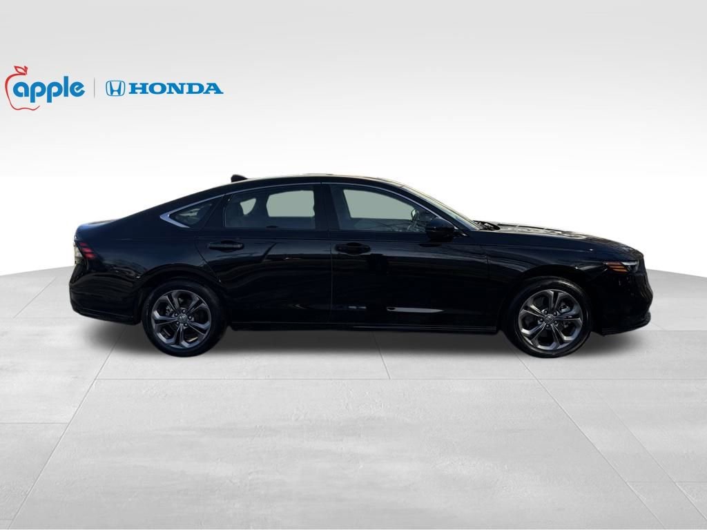 Used 2025 Honda Accord EX-L image 4