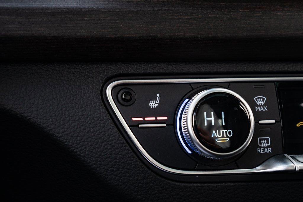 Used 2022 Audi Q5 2.0T Premium Plus w/ Premium Plus Package image 28