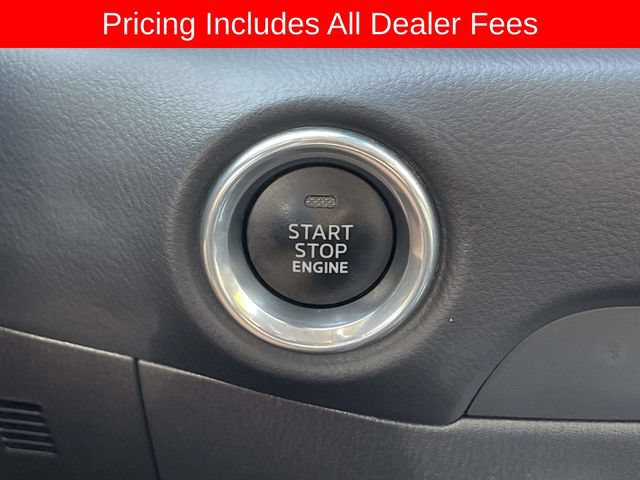 Used 2025 MAZDA CX-5 AWD 2.5 S w/ Select Package image 29