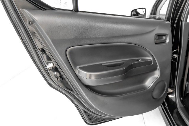 Used 2024 Mitsubishi Mirage G4 Black Edition FWD image 37