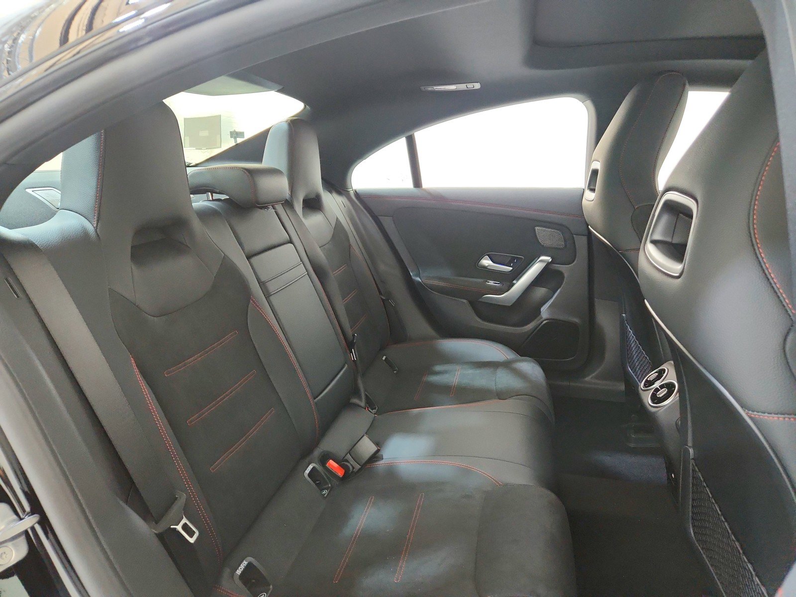 Certified 2026 Mercedes-Benz CLA 250 image 21
