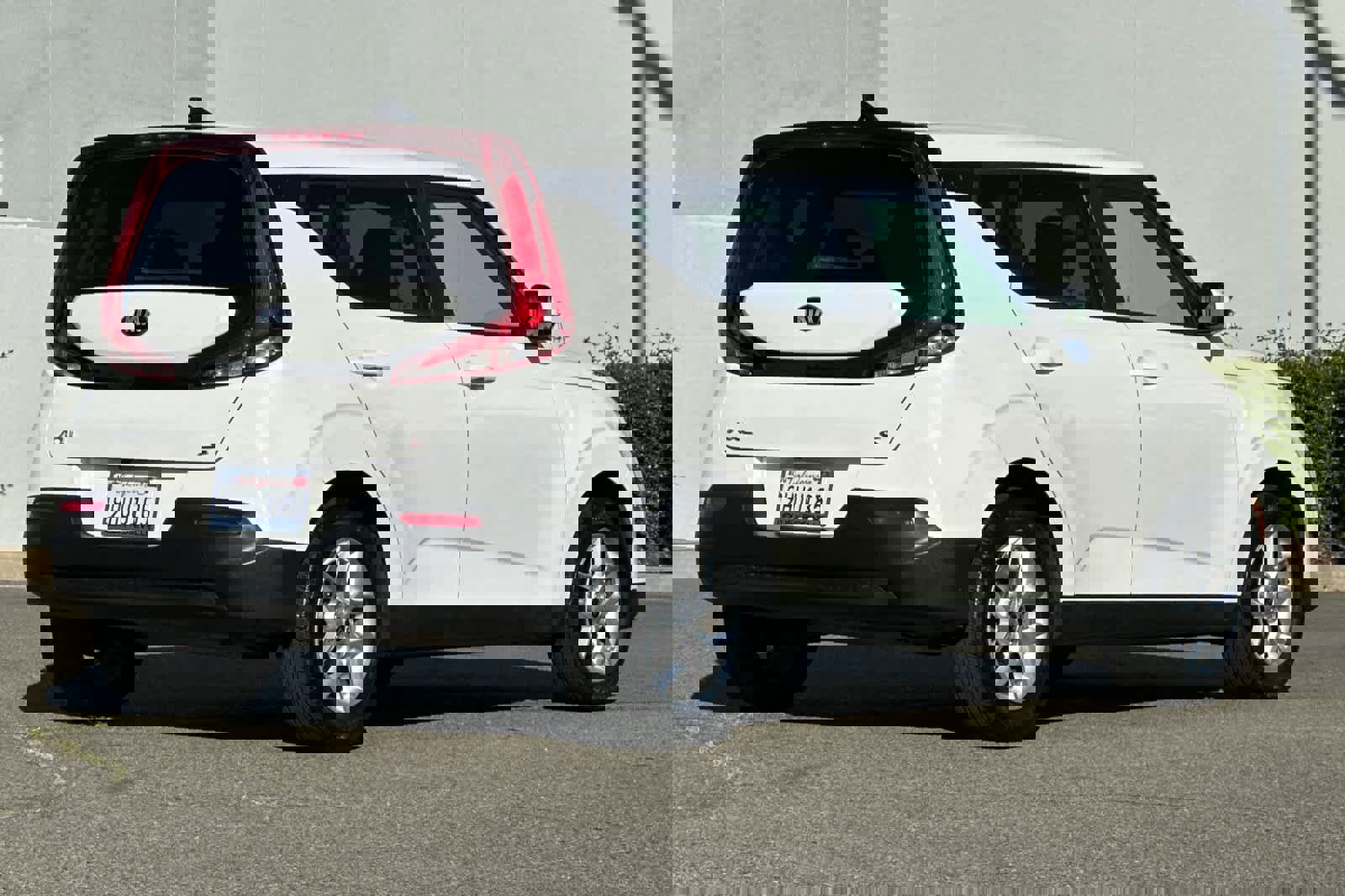 Used 2020 Kia Soul S image 2