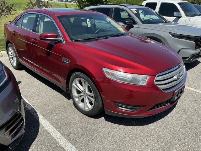 Used 2013 Ford Taurus SEL FWD image 5