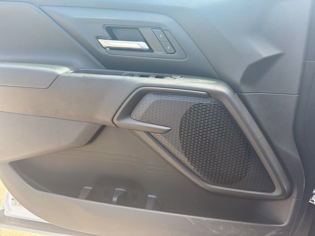 New 2024 Chevrolet Silverado EV W/T AWD/4WD image 17