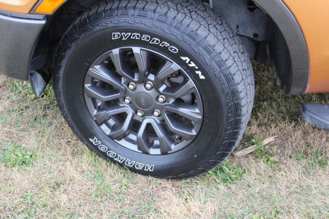 Used 2019 Ford Ranger XLT w/ Equipment Group 302A Luxury image 27