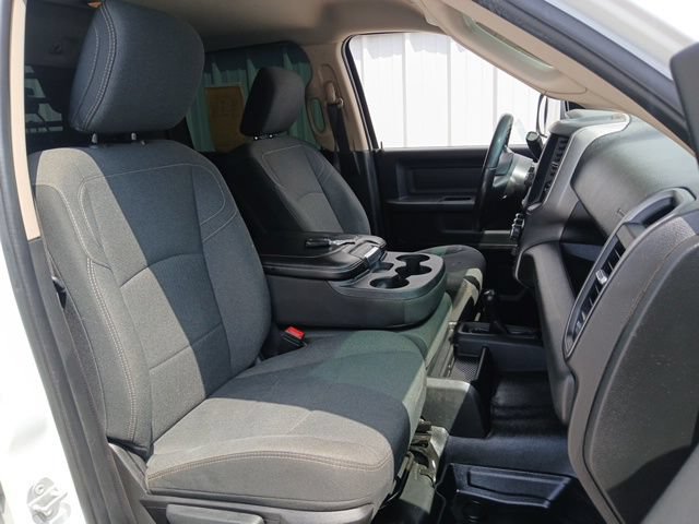 Used 2020 RAM 3500 Tradesman w/ Chrome Appearance Group AWD/4WD image 31