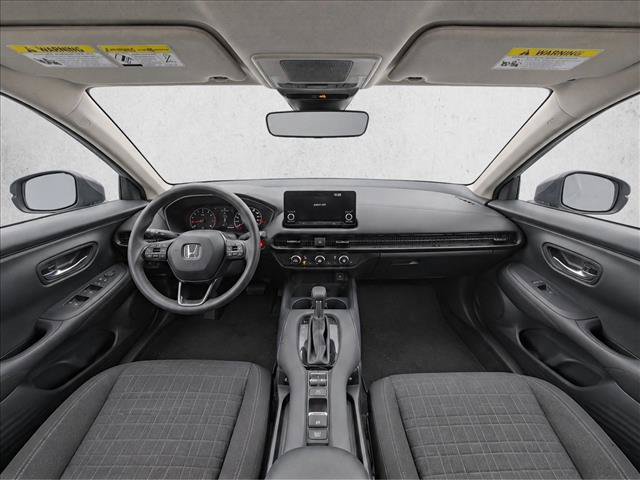 Used 2024 Honda HR-V LX image 22