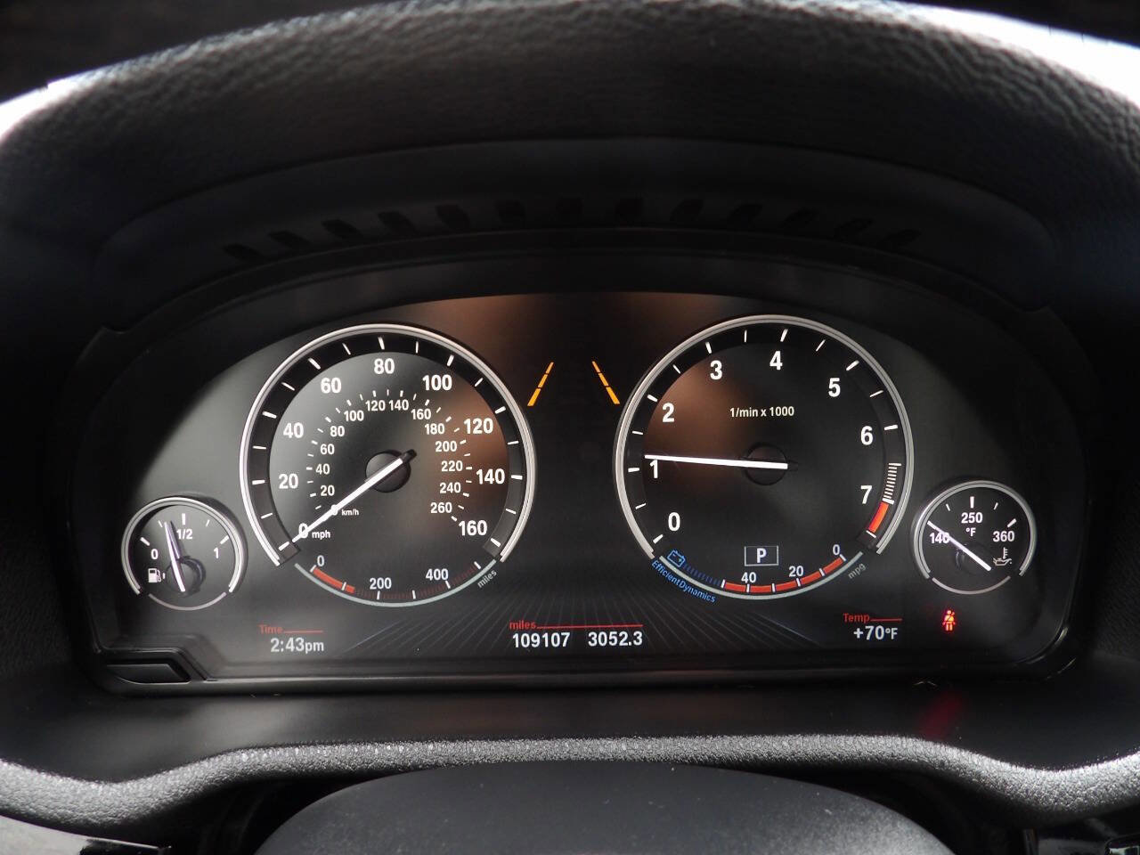 Used 2017 BMW X3 xDrive28i AWD/4WD image 13