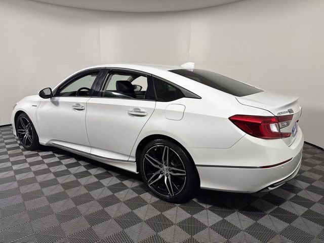 Used 2022 Honda Accord Touring image 5