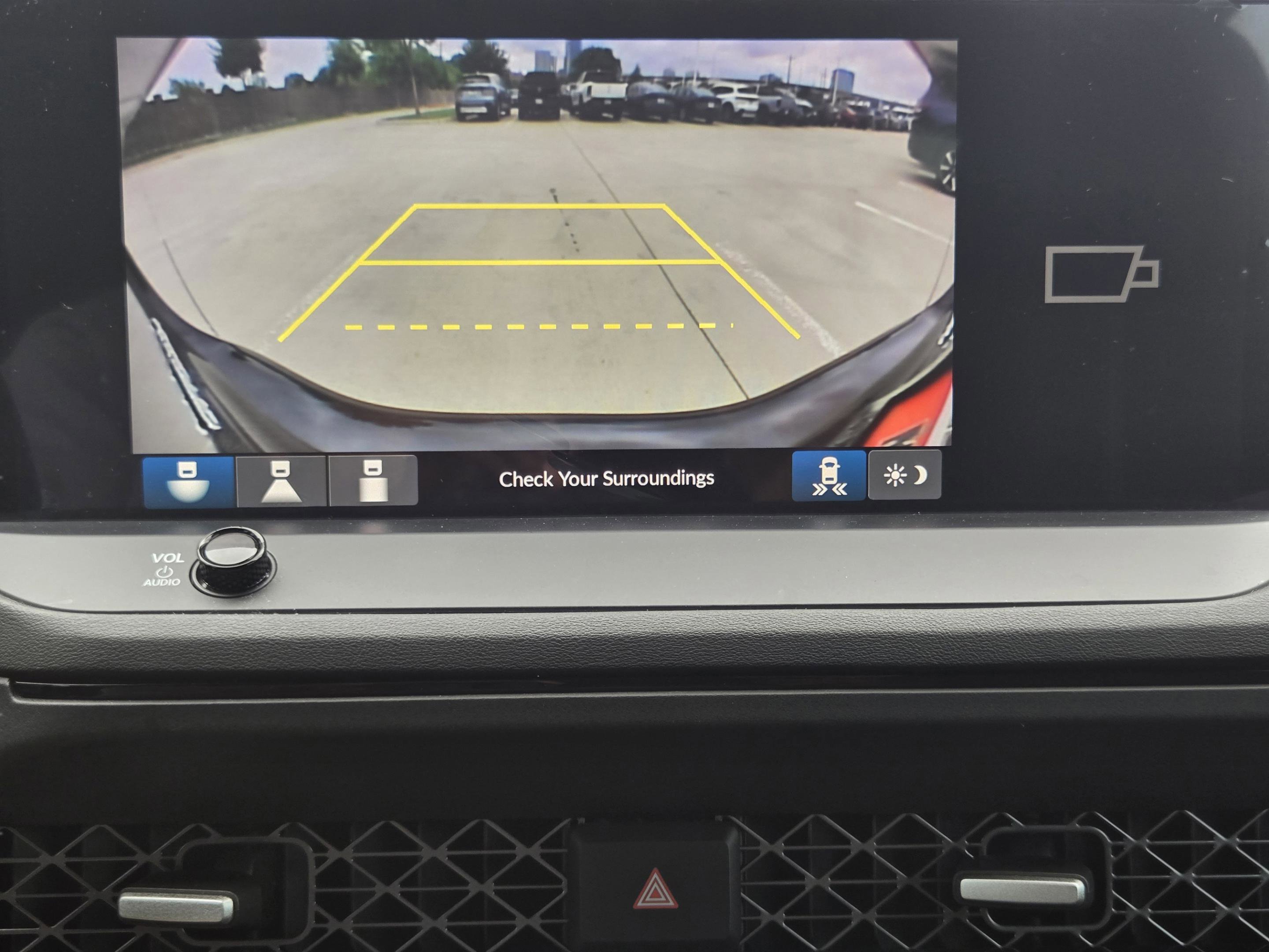 Certified 2023 Honda Accord Sport image 14