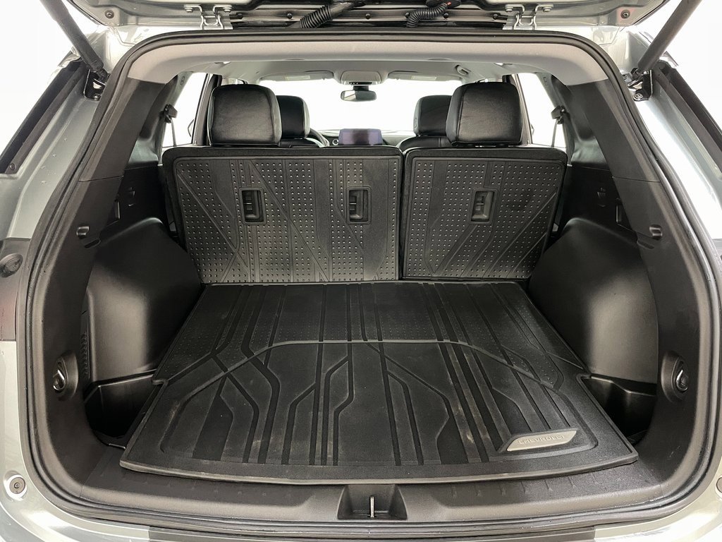 Used 2025 Chevrolet Blazer LT w/ Convenience Package image 42