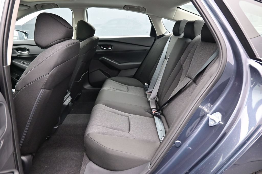 New 2026 Honda Accord SE image 24