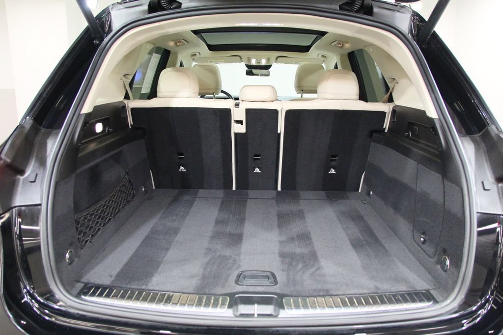 Certified 2024 Mercedes-Benz GLE 450 4MATIC image 28
