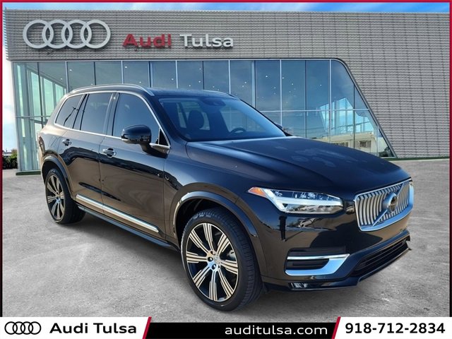 Used 2021 Volvo XC90 T6 Inscription