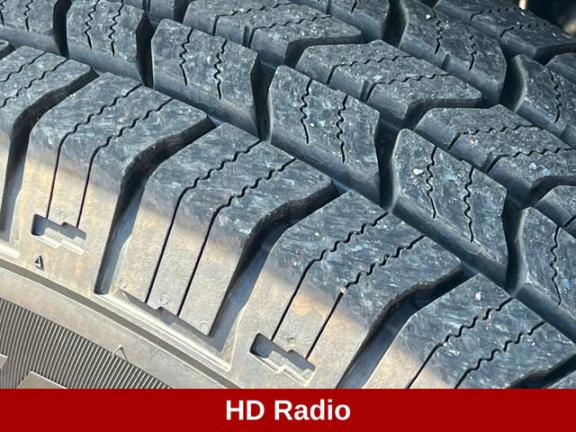 Used 2024 RAM 3500 Laramie w/ Safety Group image 11