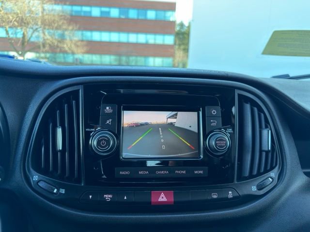 Used 2022 RAM ProMaster City Wagon image 10