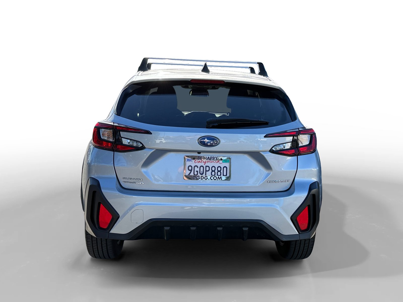 Used 2024 Subaru Crosstrek 2.0i AWD/4WD image 4