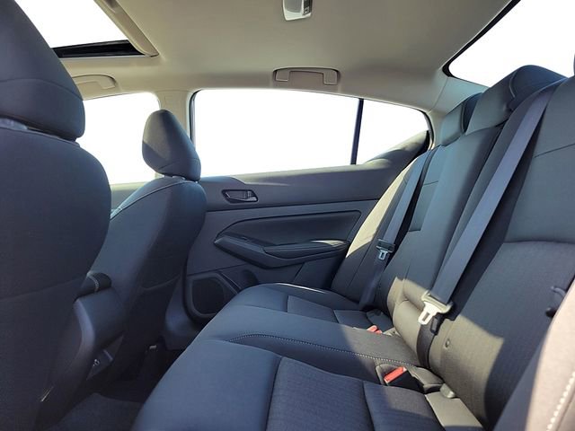 New 2026 Nissan Altima 2.5 SV w/ SV Premium Package FWD image 11