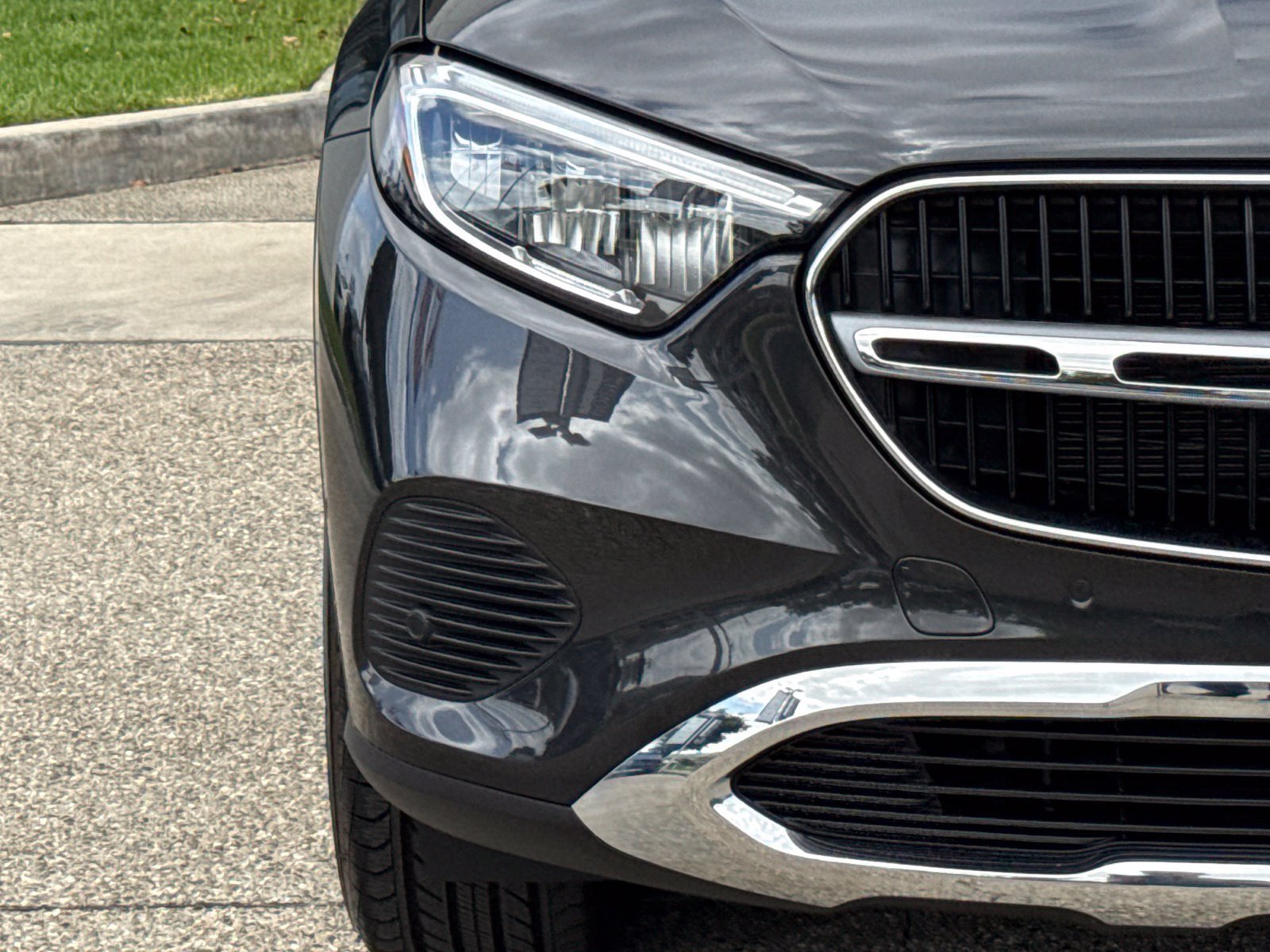 Used 2026 Mercedes-Benz GLC 300 image 7