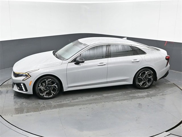 Used 2025 Kia K5 GT-Line image 1