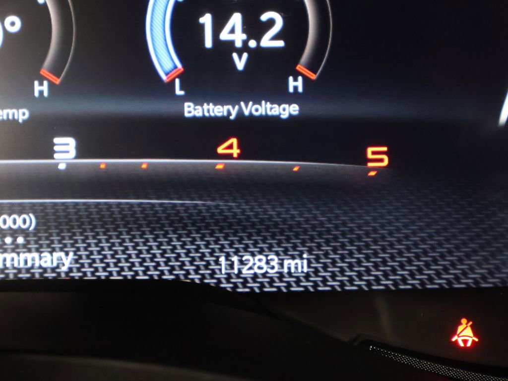 Used 2025 RAM 3500 Limited image 43