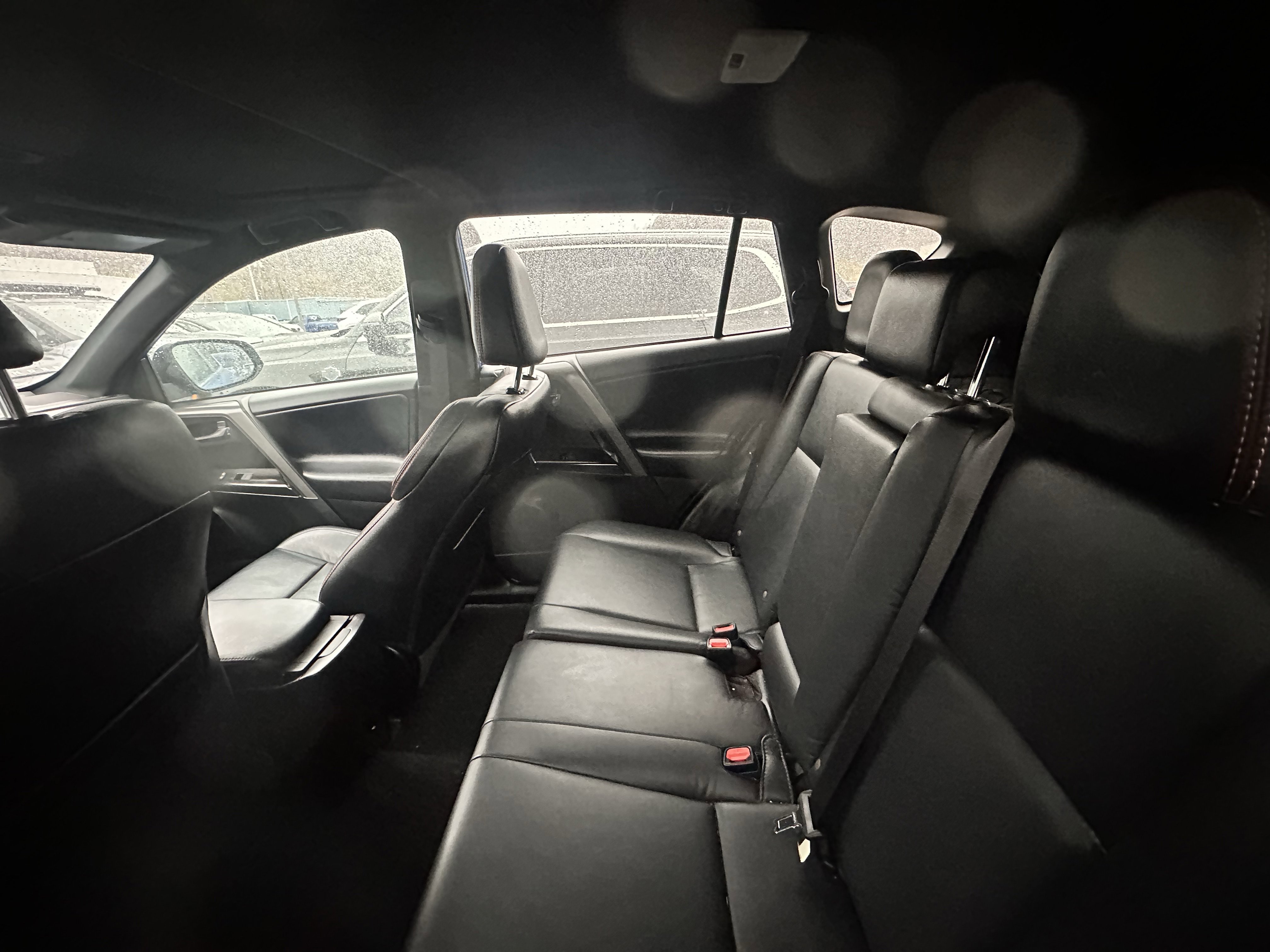 Used 2017 Toyota RAV4 SE w/ Power Extra Value Package image 9