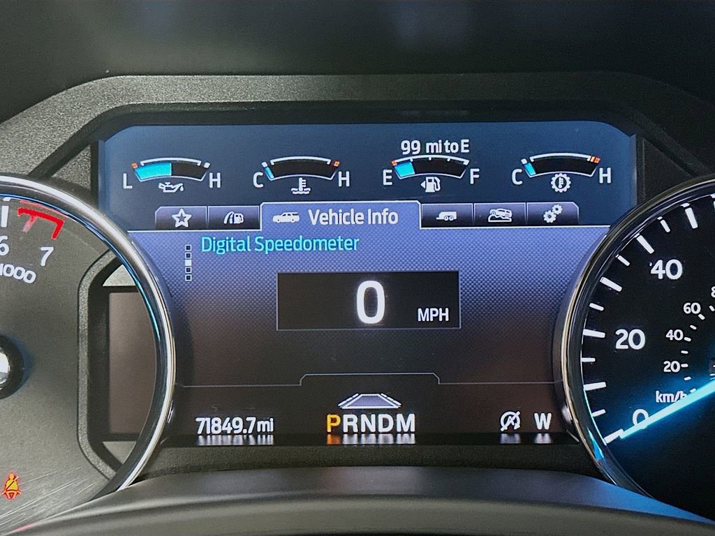 Used 2021 Ford Expedition Limited RWD image 15