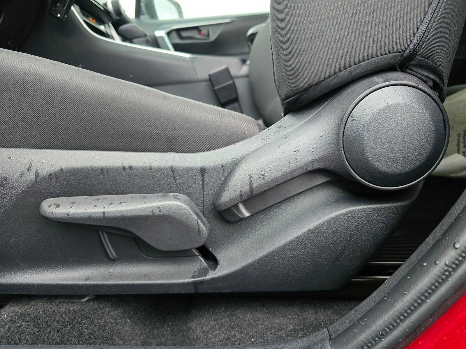 Certified 2025 Toyota RAV4 LE image 24