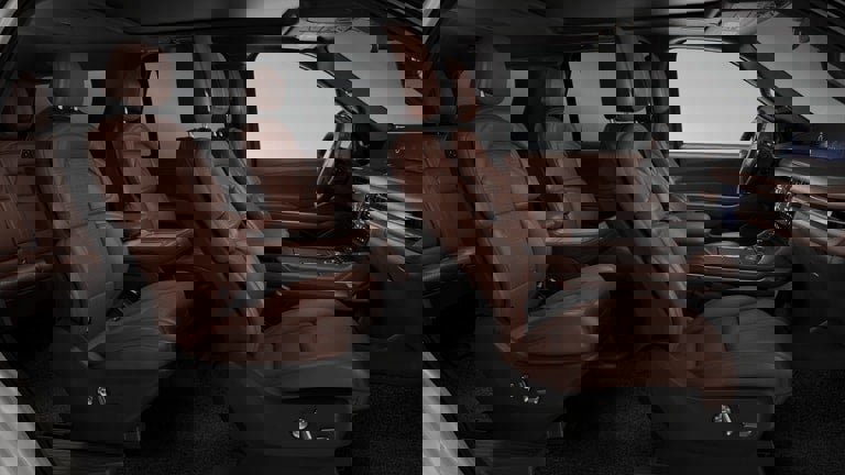 New 2026 Lincoln Navigator Reserve image 28