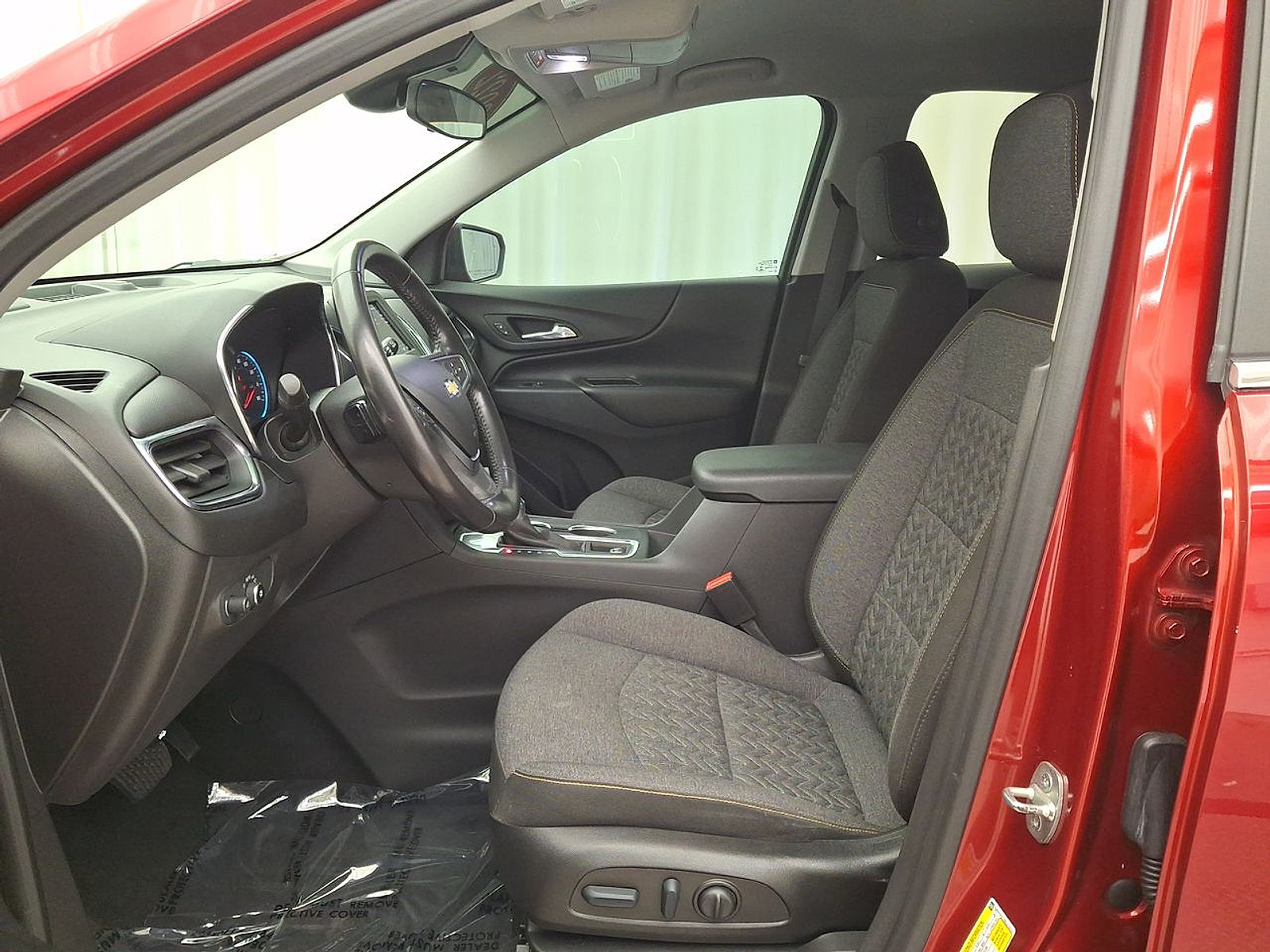 Used 2022 Chevrolet Equinox LT FWD image 14