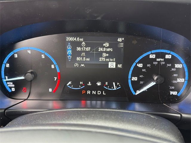 Used 2022 Ford Bronco Sport Big Bend w/ Convenience Package image 26