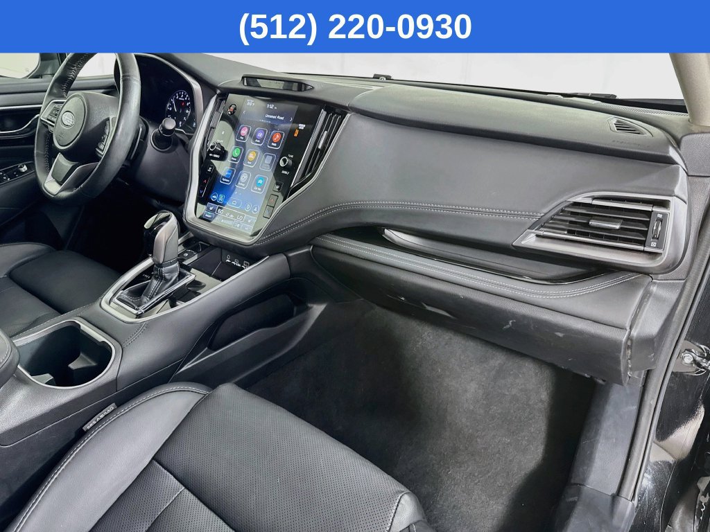 Certified 2024 Subaru Outback Limited XT AWD/4WD image 38
