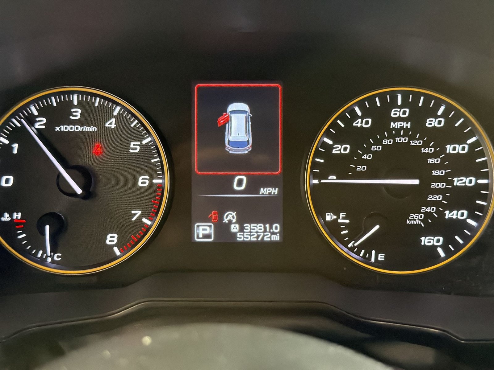 Used 2023 Subaru Outback Wilderness AWD/4WD image 17