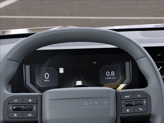 New 2027 Kia Telluride SX X-Line AWD/4WD image 21