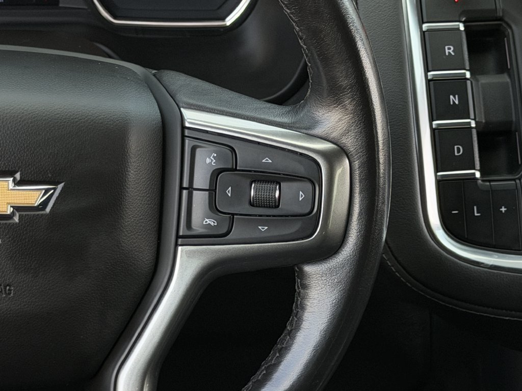 Used 2021 Chevrolet Tahoe LS w/ Driver Alert Package RWD image 14