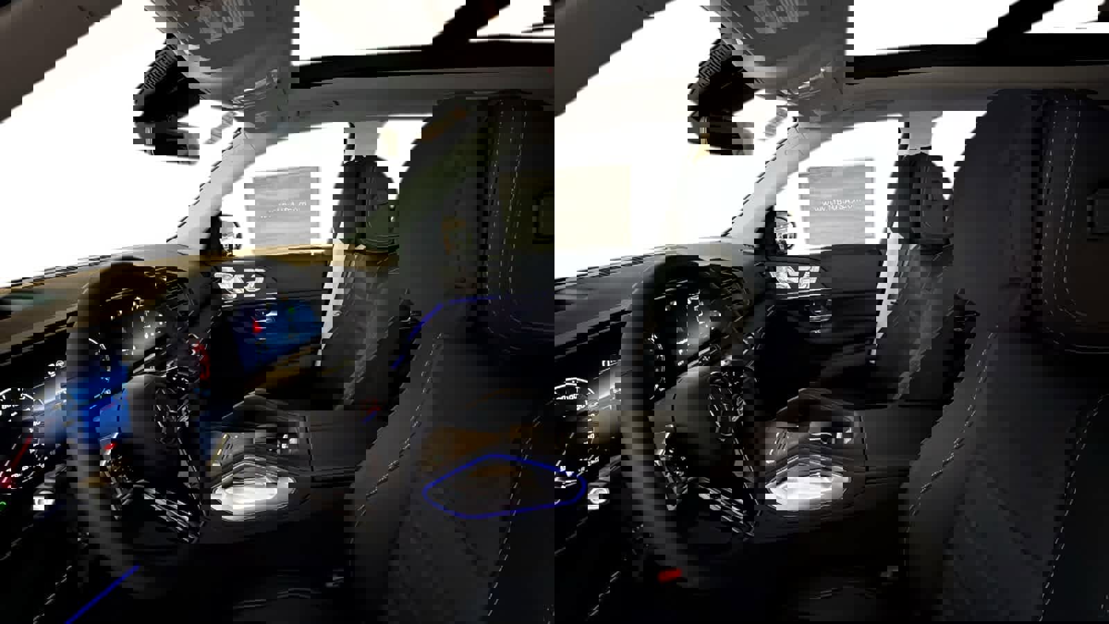 New 2026 Mercedes-Benz GLE 450 4MATIC image 4