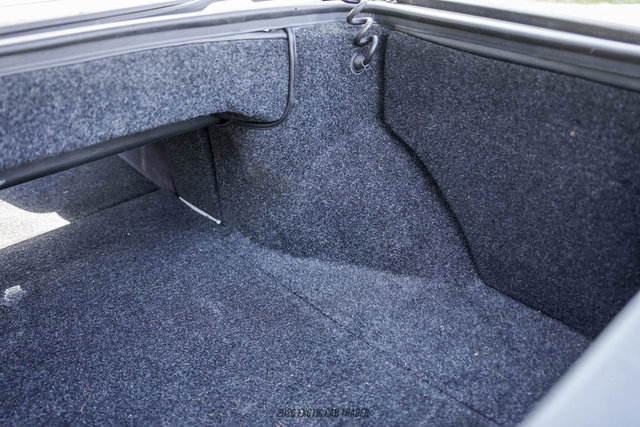 Used 1993 Cadillac Allante FWD image 71