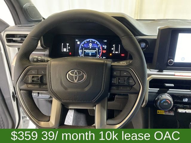 New 2025 Toyota Tacoma SR5 image 21