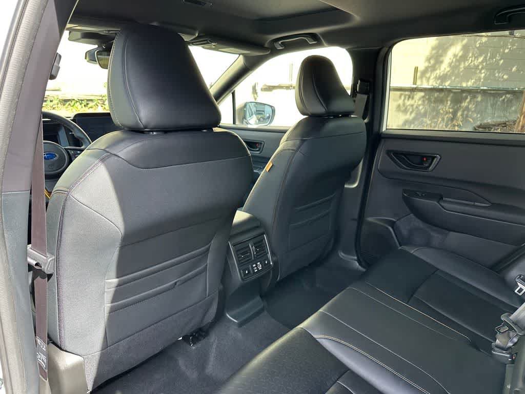 New 2026 Subaru Outback Wilderness w/ Wilderness Package AWD/4WD image 12