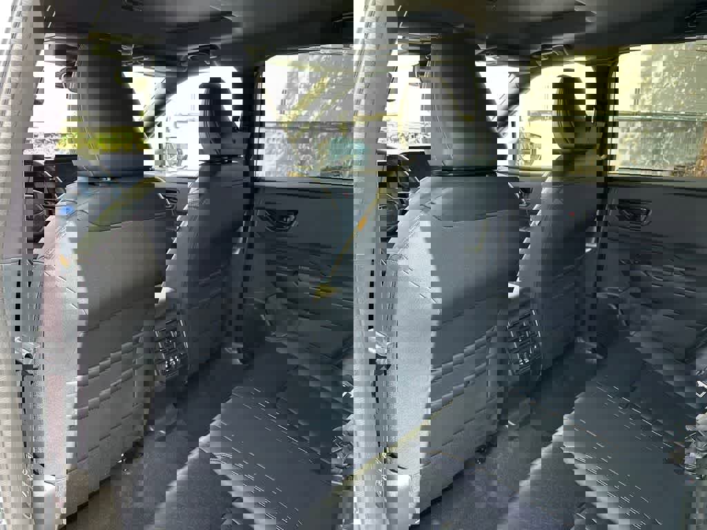 New 2026 Subaru Outback Wilderness AWD/4WD image 12